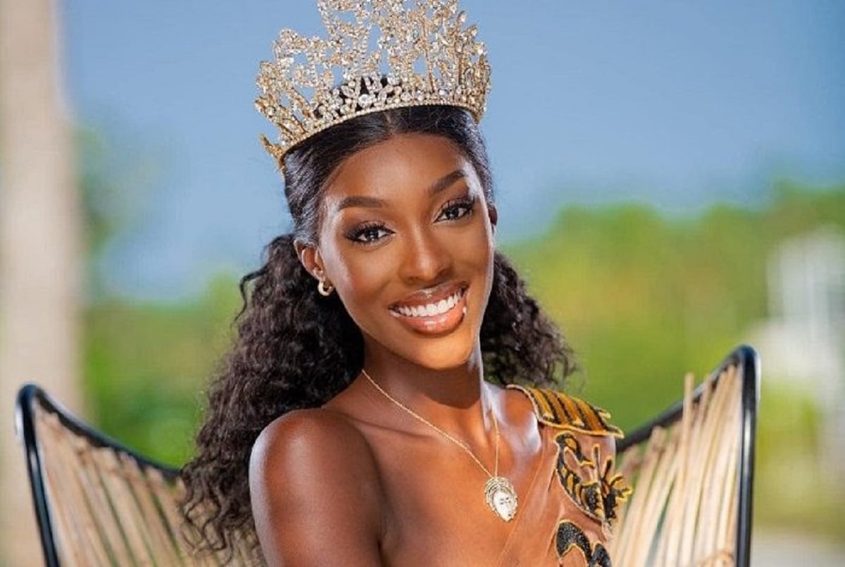 You are currently viewing <strong>Miss univers 2022: les raisons de l’absence d’Olivia Yacé</strong>