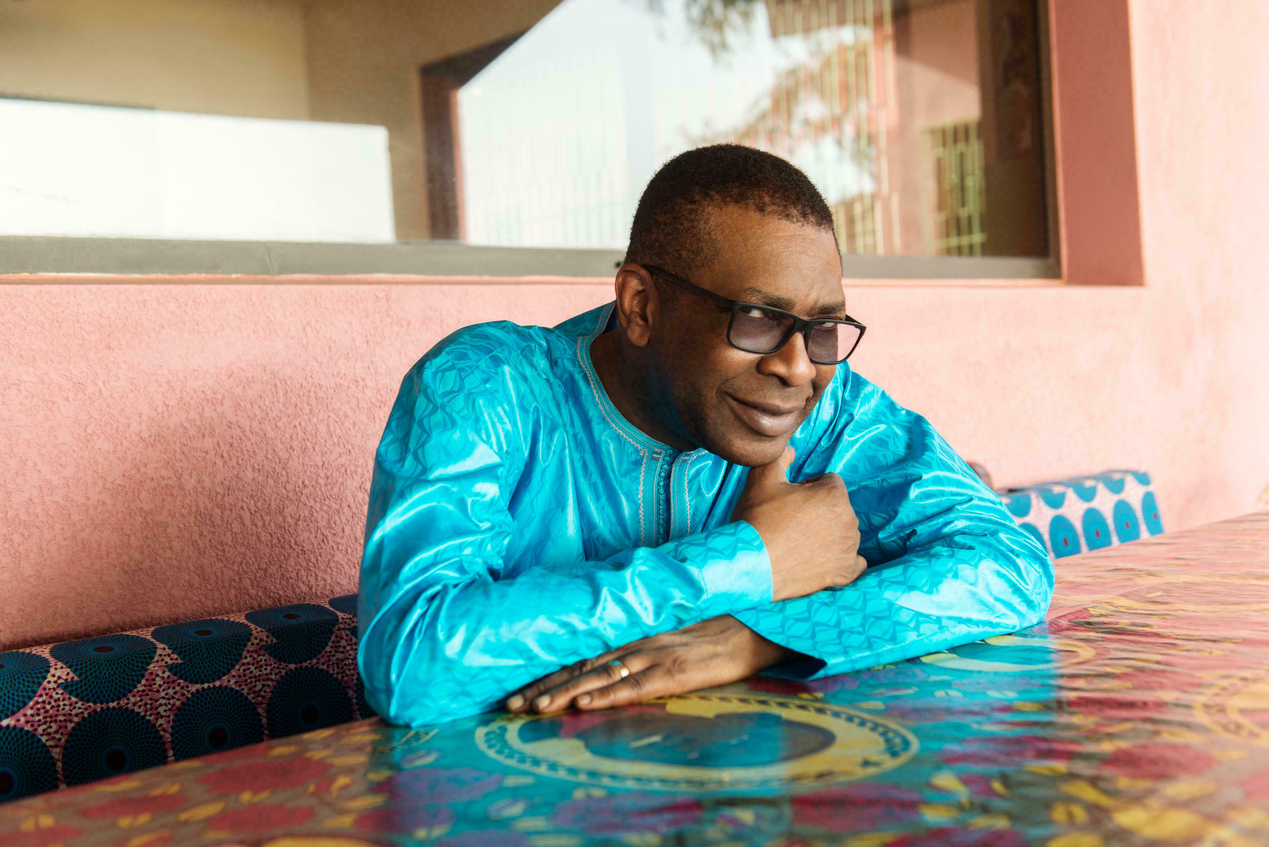 You are currently viewing <strong>Youssou N’dour met son expertise au service de la Culture au Bénin</strong>